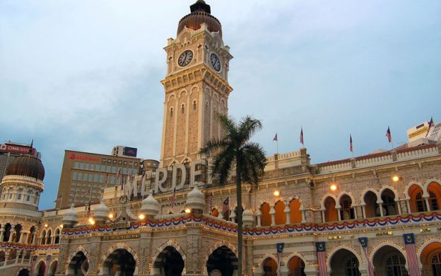 The Best of Kuala Lumpur City Tour